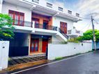 Three Story House for Sale in Nagoda Kandana