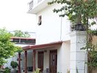 Three Story House for Sale in Nawala
