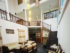Three Story House For Sale In Nugegoda