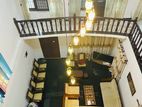 Three Story House For Sale In Nugegoda