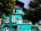 Three Story House for Sale in Nuwara Eliya