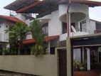 Three Story House For Sale in Piliyandala