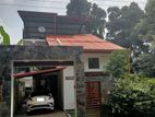 Three-Story House For Sale In Piliyandala