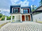 Three-Story House for Sale in Ragama (Ref: H2058)