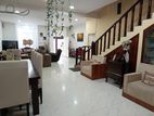three story house for sale in ratmalana