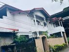 Three Story House For Sale in Waragoda Rd, Kelaniya