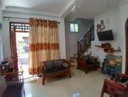 Three Story House for Sale in Wellampitiya