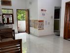 Three Story House for Sale in Wellampitiya