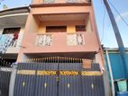 Three-Story House for Sale in Wellampitiya