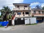 Three-Story House for Sale in Wellampitiya