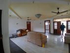 Three Story House for Sale in Wellampitiya