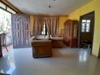 Three Story House for Sale in Wellampitiya