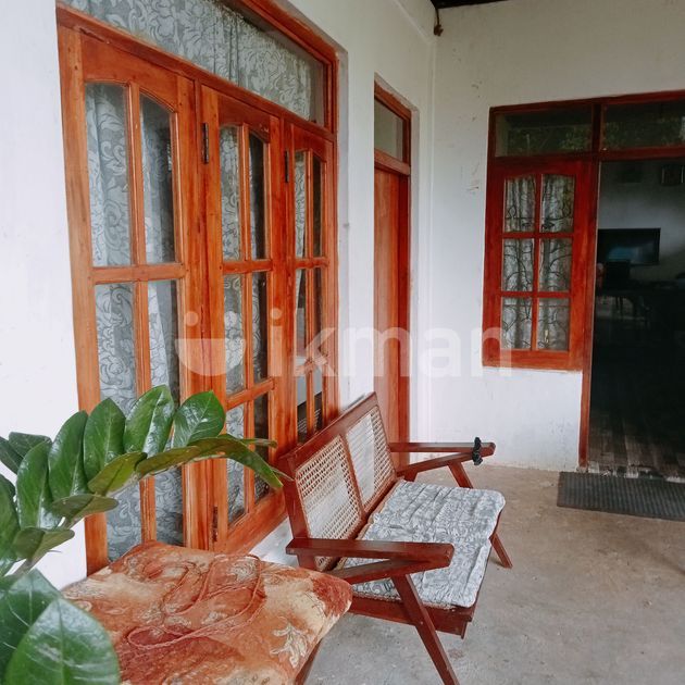 Three Story House for Sale Kandy ikman