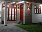 Three Story house for sale near University of Moratuwa