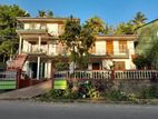 Three-Story House for Sale – Walala Kandy Menikhinna