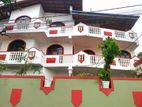 Three Story House Granite Flooring on All 3 Stories - Nawala Nugegoda