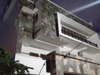 Three Story House Mt Lavinia