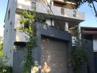 Three-Story House with Rooftop & Solar Panels in Kiribathgoda