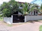 Three Storey Large House for Sale Kalutara