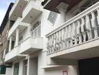 Three Story Large House For Rent in Colombo 4