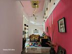 Three story luxury fully furnished villa type housr for rent in dampe