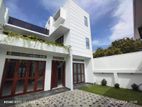 Three Story Luxury House for Sale Athurugiriya