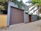 Three Story Luxury House for Sale in Sedawatta, Wellampitiya