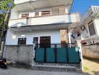 Three Story Luxury House for Sale in Wellampitiya