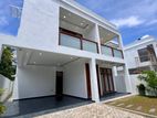 Three Story Luxury House for Sale Kandana