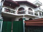 Three Story Luxury House for Sale Near University of Kelaniya