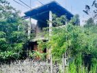Three Story Luxury House For Sale Nittambuwa