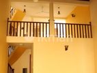 Three story modern House For Rent In Kotte - 3909U
