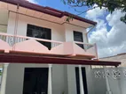 Three story modern house for rent kottawa
