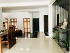 Three Story Modern House for Sale in Malabe