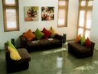 Three Story Modern House for Sale in Malabe
