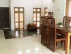 Three Story Modern House for Sale in Malabe