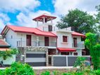 Three Story Modern House for Sale in Piliyandala Kesbawa