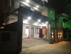 Three Story Office Building for Rent - Colombo 08