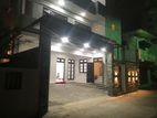 Three Story Office Building for Rent in Serpentine Road, Colombo 08
