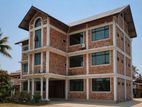 Three Story Office Space for Rent in Ambatale, Mulleriyawa