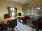 Three Story Office Space for Rent in Ambatale, Mulleriyawa
