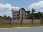 Three Story Office Space for Rent in Ambatale, Mulleriyawa