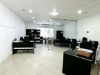 Three Story Office Space For Rent In Colombo 03