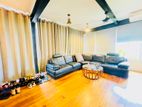 Three Story Residential and Commercial Building for sale at Rajagiriya