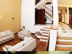Three Story Semi Luxury House for Sale in Kolonnawa