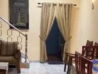 Three Story Shop with House for Sale in Colombo 13