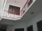 Three Story Spacious House for Rent in Kottawa