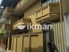 Three Story (Two Unit House) House for Rent in Wellawatte