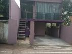 Three Unit House for Rent Maharagama