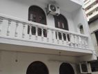 Three Unit House For Sale in Wellawatta Colombo 6